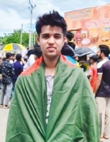 Photo of রোকনুজ্জামান রাকিব